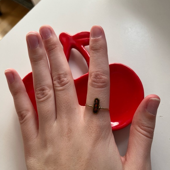 Flower Ring - Picture 6 of 6